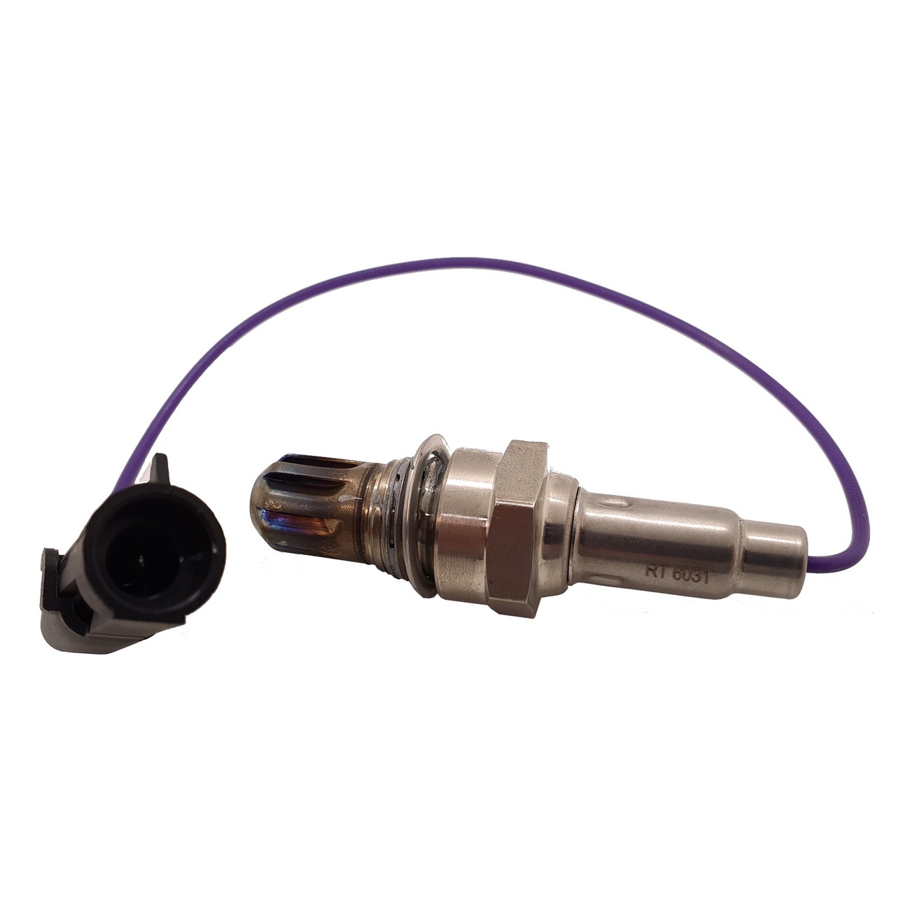 Sonda Lambda Chevrolet Corsa 1.6 8v 1 Cable 40cm